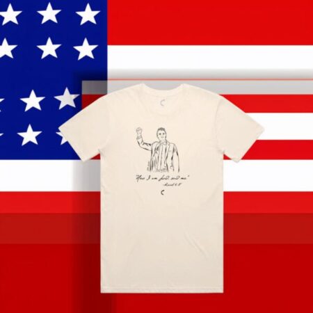 CHARLIE KIRK SEND ME Shirt