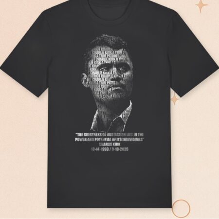 Turning Point USA Shirt