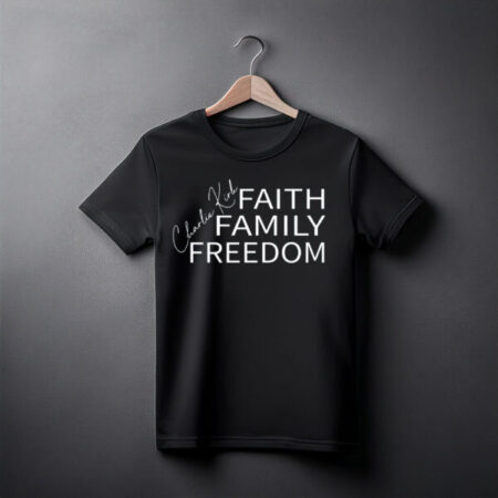 This Is The Turning Point American Heart Shirt