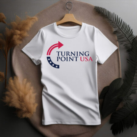 Turning Point USA Long Sleeve Shirt