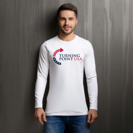 Turning Point USA Long Sleeve Shirt