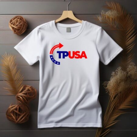Turning Point USA TPUSA Shirt