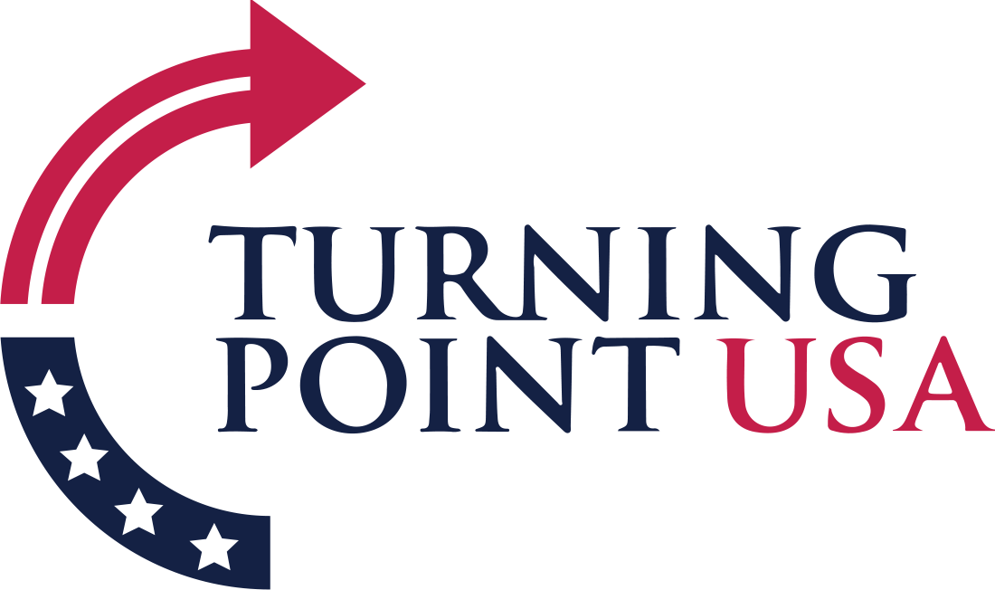 Turning Point USA Merch