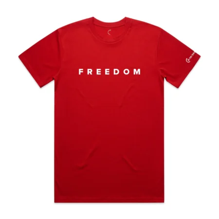 FREEDOM TEE